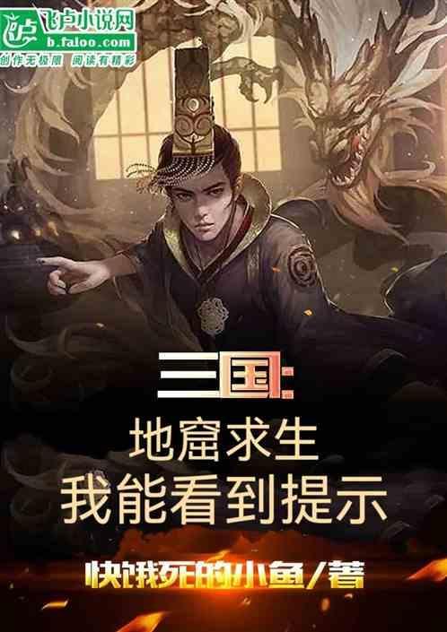 三国：地窟求生，我能看到提示