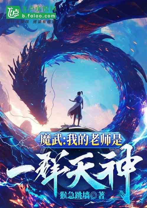 魔武：我老师是一群天神