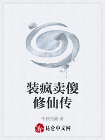 装疯卖傻修仙传