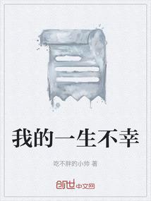 我的一生不幸