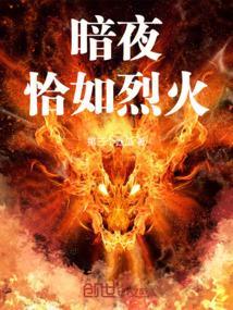 暗夜恰如烈火