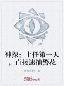 神探：上任第一天，直接逮捕警花