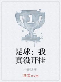足球：我真没开挂