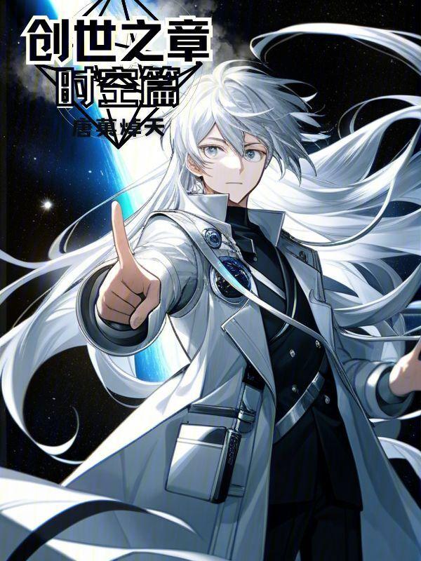 创世之章：时空篇