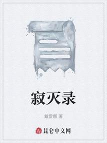 寂灭录