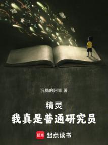 精灵：我真是普通研究员