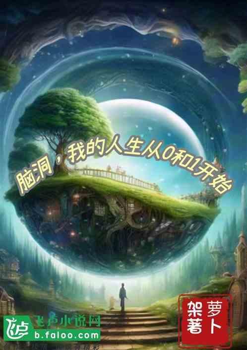 脑洞！我的人生从0和1开始