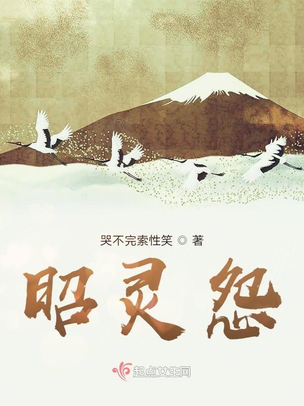 昭灵怨