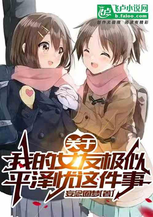 关于我的女友极似平泽忧这件事