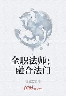 全职法师：融合法门