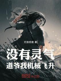 没有灵气道爷我机械飞升