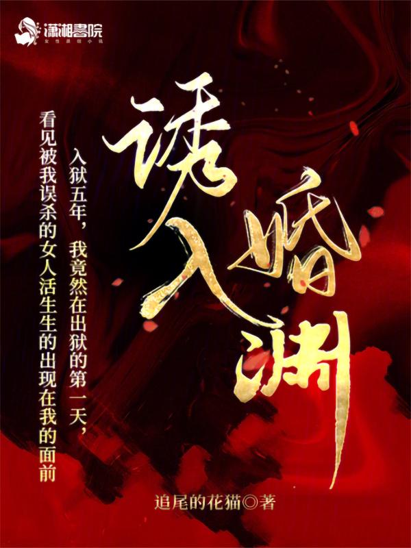 诱入婚渊
